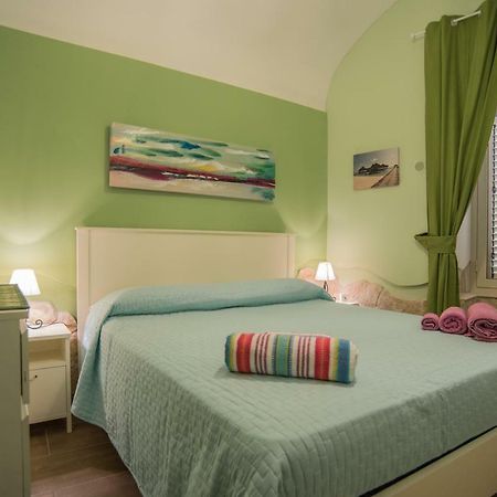 Appartamento La Nicchia 2 Noto Esterno foto